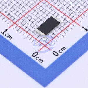 Vishay Intertech CRCW25122K20JNEG