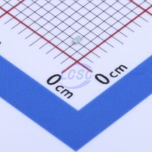 Vishay Intertech MCS04020C1000FE000