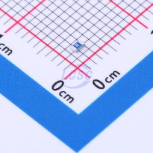 Vishay Intertech MFU0603FF02000P500