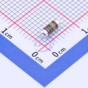 Vishay Intertech MMB02070C1004FB200