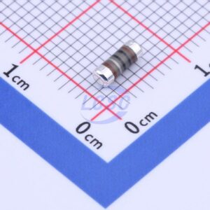 Vishay Intertech MMB02070C1008FB200