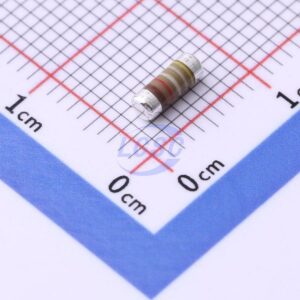 Vishay Intertech MMB02070C4992FB200