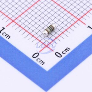 Vishay Intertech SMM02040C1008FB300