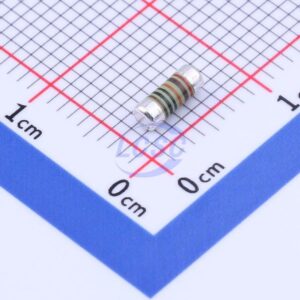 Vishay Intertech SMM02070C1003FBP00