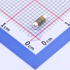 Vishay Intertech SMM02070C3300FBP00