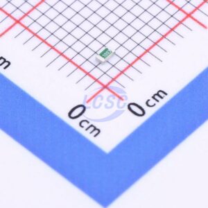 Vishay Intertech TNPW0603100KBEEA