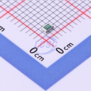 Vishay Intertech TNPW08051M00BEEN