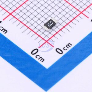 Vishay Intertech WSL12062L000FEA