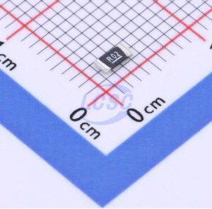 Vishay Intertech WSL1206R0200FEA18