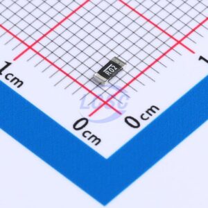 Vishay Intertech WSL1206R0200FEA