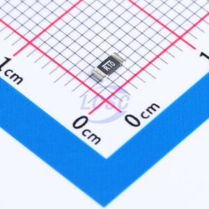 Vishay Intertech WSL1206R1000FEA