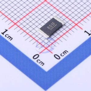 Vishay Intertech WSL2512R0100FEA18