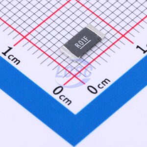 Vishay Intertech WSL2512R0100FEA