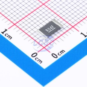 Vishay Intertech WSL2512R0400FEA