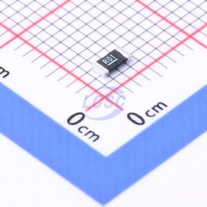 Vishay Intertech WSLP1206R0100FEA