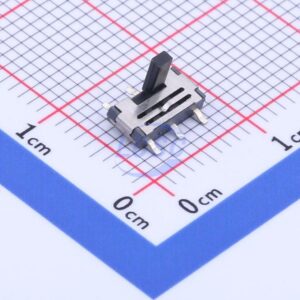 XKB Connection SS-3390S-L3