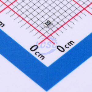 YAGEO RT0603BRD071K43L
