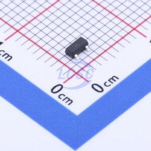 Yangzhou Yangjie Elec Tech DTA114ECA