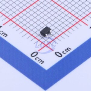 Yangzhou Yangjie Elec Tech DTC123YUA