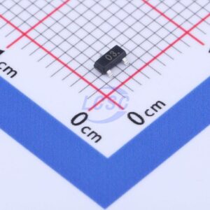 Yangzhou Yangjie Elec Tech DTC143TCA