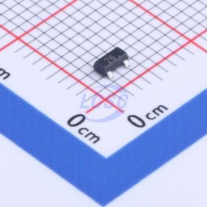 Yangzhou Yangjie Elec Tech DTC144ECA