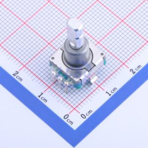 ALPSALPINE EC11E1534443