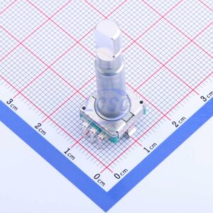 ALPSALPINE EC11E1564454