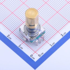 ALPSALPINE EC11G1534414