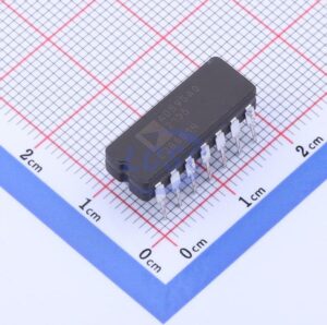 Analog Devices AD595AQ