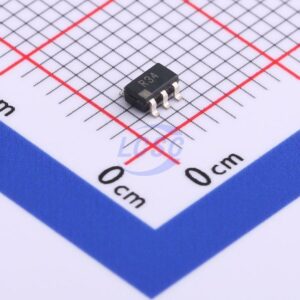Analog Devices ADR3450ARJZ-R7