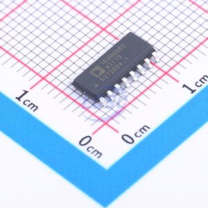 Analog Devices ADUM162N0BRZ-RL7
