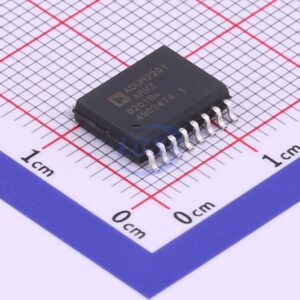 Analog Devices ADUM2201ARWZ-RL