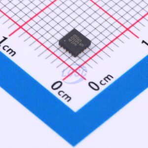 Analog Devices HMC408LP3E