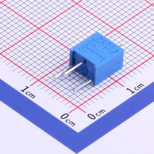 BOURNS 3266W-1-102LF