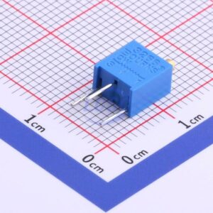 BOURNS 3266W-1-502LF