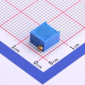 BOURNS 3266W-1-503LF