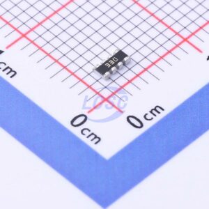 BOURNS CAY16-330J4LF