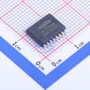 Chipanalog CA-IS3763LW