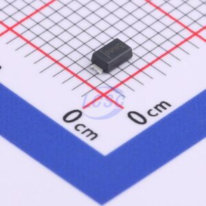 Diodes Incorporated DFLZ12-7