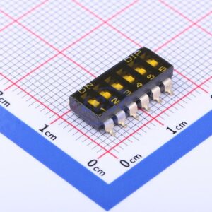 Diptronics DMR-06-T-V-T/R