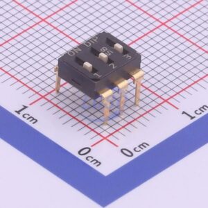 Diptronics EI-03-V