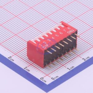 Diptronics NDP-08V