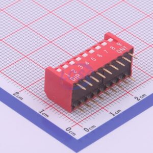 Diptronics NDP-09UV