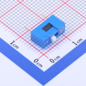 DongGuan KINGTEK Industrial Co.,LTD DSWB01LHGETB