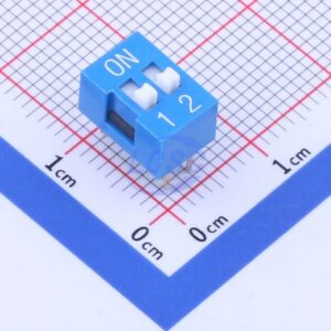 DongGuan KINGTEK Industrial Co.,LTD DSWB02LHGETB