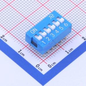 DongGuan KINGTEK Industrial Co.,LTD DSWB06LHGETB