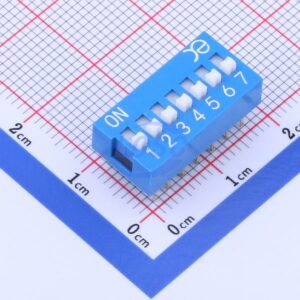 DongGuan KINGTEK Industrial Co.,LTD DSWB07LHGETB