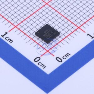 Infineon/Cypress Semicon CY8CMBR3116-LQXIT