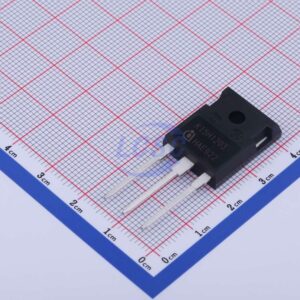 Infineon Technologies IKW15N120H3