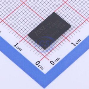 ISSI(Integrated Silicon Solution) IS43DR16640C-3DBLI